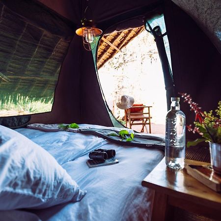 Maji Moto Eco Camp Otel Dış mekan fotoğraf